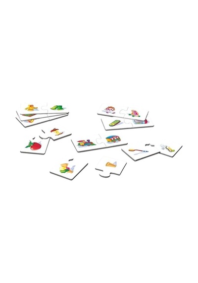 Mey İthalat 243587 Ravensburger, Logo Duo