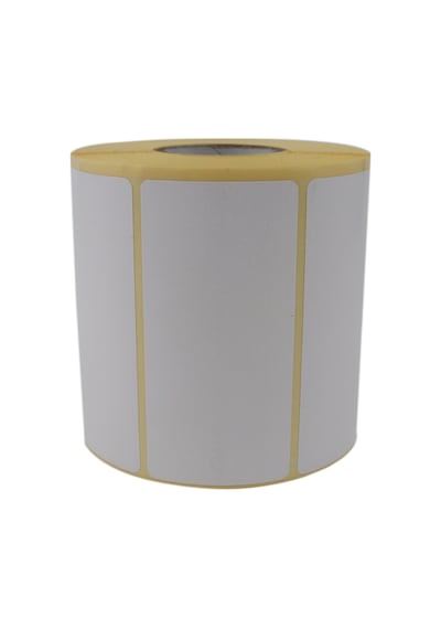 Eko Termal Rulo Etiket 100mm X 50mm 1000 Adet Diğer