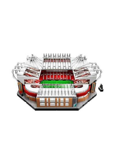 LEGO Creator Expert 10272 Old Trafford Manchester United 3898 Parça