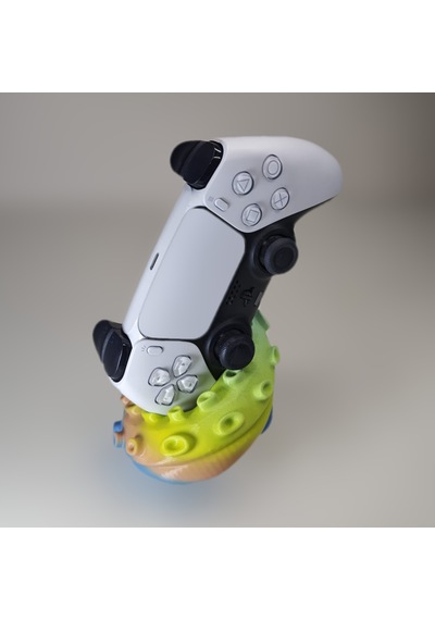 Ps5 Dual Sense Stand - 7