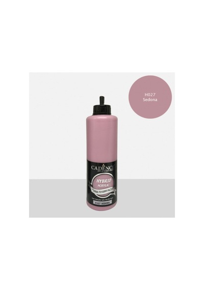 Cadence Hybrıd Akr. Multısurfaces H-027 Sedona 500ml H027 Sedona H027 Sedona
