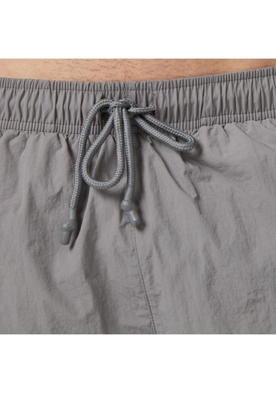 Unıted4 Comfort Fit Erkek Gri Deniz Şortu Bsc-umı 2800153