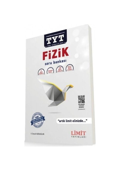 Tyt Fizik Soru Bankası