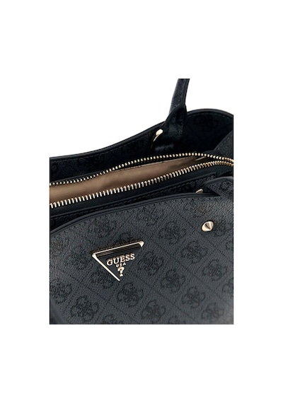 Guess Access Kadın El Çantası Hwsg6974090 Antrasit