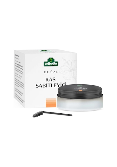 Arifoğlu Doğal Kaş Sabitleyici 50 ML