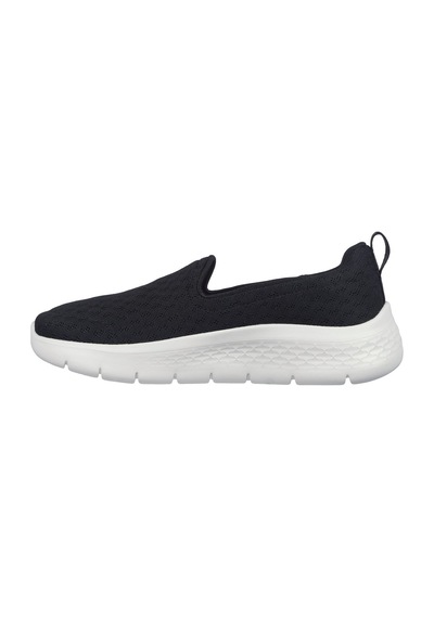 Skechers Go Walk Flex Kadın Ayakkabı 124955-blk Siyah