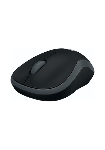 Logitech M185 USB Alıcılı Kompakt Kablosuz Mouse
