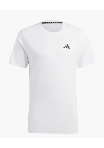 Adidas Tr-es Fr T - Add Beyaz Tişört