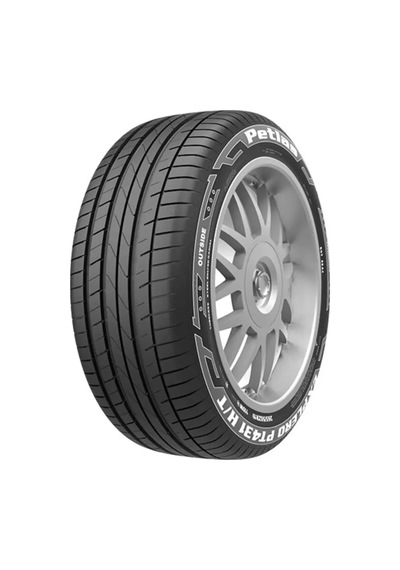 Petlas Explero H/t Pt431 255/60R17 106V Yaz Lastiği 2026