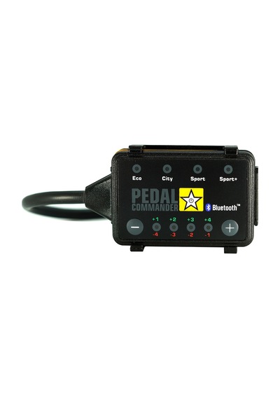Pedal Commander - Bmw X6 E71 2008 - 2014 Uyumlu Gaz Tepkime Cihazı