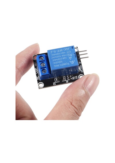 12v Röle Modülü Ky-019 1-way