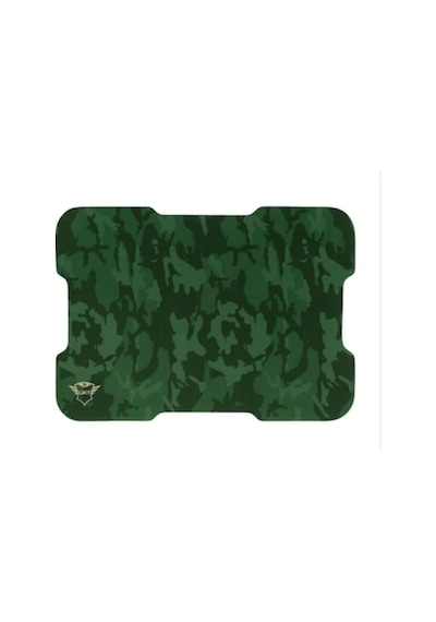 Trust Rixa Camo Gxt 781 Kablolu Oyuncu Mouse + Mouse Pad