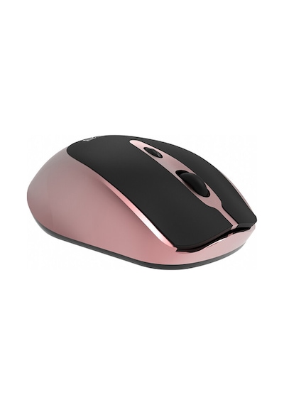 Inca Iwm-396gt 1600 Dpi Sessiz Rose Gold Wireless Mouse