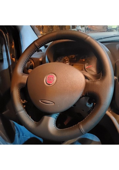 Fiat Doblo 1 Ve 2 Eski Kasa Araca Özel Direksiyon Kılıfı
