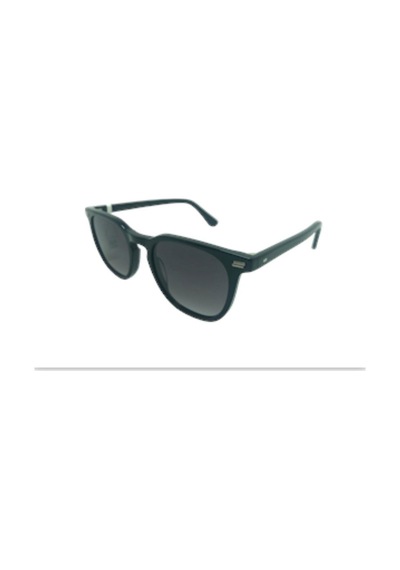 Black Mod.8359 C.01 Siyah Unisex Güneş Gözlüğü Siyah