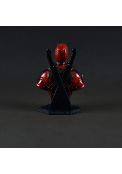 Deadpool Figür Büstü
