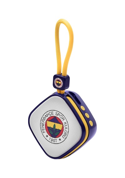 Fenerbahçe Bluetooth Speaker Bts-12