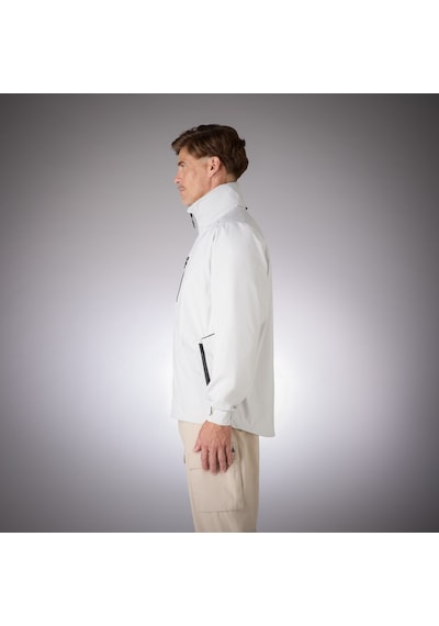 Musto M Evo Wp Crew Mont Platinum