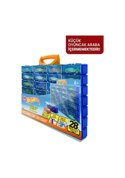 Multi Brick Car Case Hwcc8b Mavi