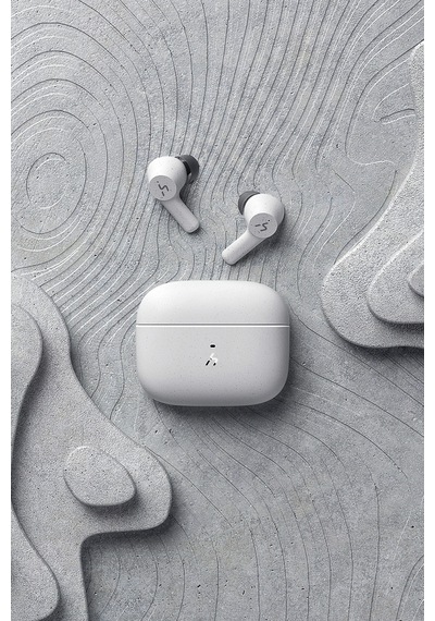 Hakii Time Pro Bluetooth Kulak İçi Kulaklık Hakii Time Pro Bluetooth Kulak İçi Kulaklık
