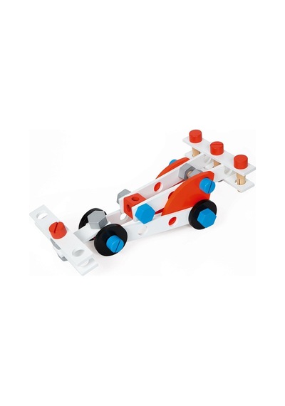 Janod Brico Kids Manyetik Çalışma Tezgahı
