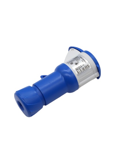 Schneider IP44 PKF16M423 16A Kapaklı Dişi Bağlantı Uzatma Aparatı