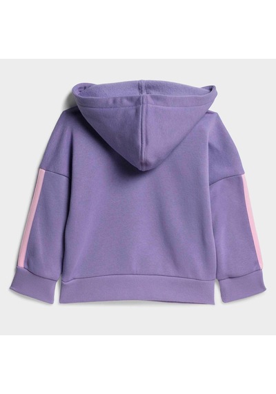 Adidas Essentials Bebek Mor Eşofman Takımı Kt3303