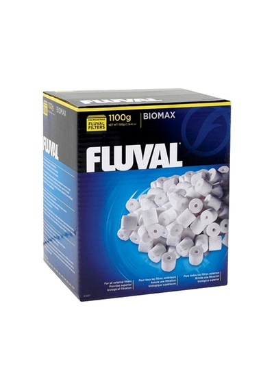 Fluval Bıo Max Fıltre Malzemesı 1100 Gr