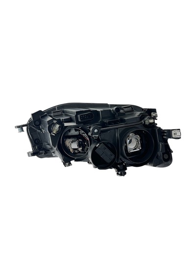 Volkswagen T-cross Ön Far Sol Taraf 2019-2020-2021-2022-2023-2024 Halogen