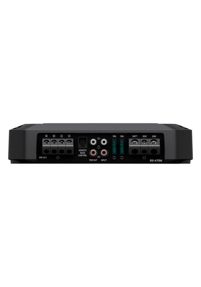 Alpine R2-a75m Mono Amfi 1500 Watt