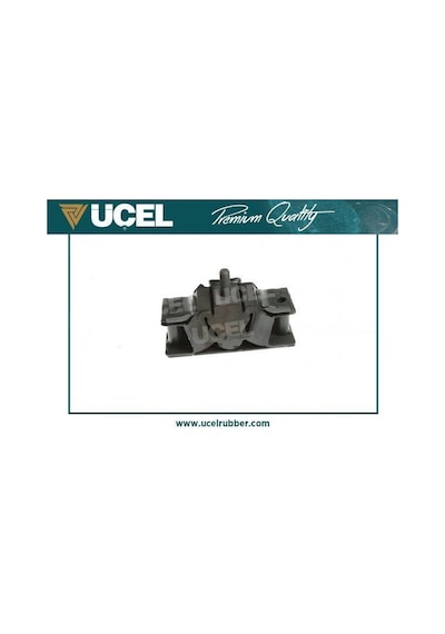 ÜÇEL 30379-2 Motor Takozu Sol Ducato / Boxer / Jumper 94-