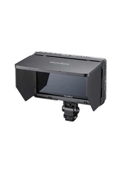 Godox Gm6s Pro 5.5'' 4k Hdmı Dokunmatik Monitör