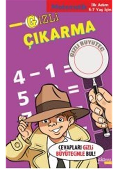 Gizli Çıkarma / Kolektif
