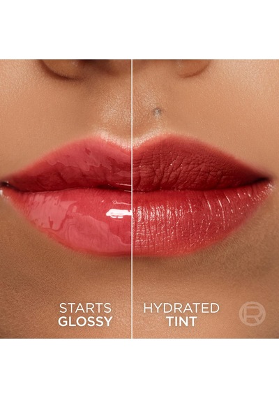 L'oreal Cosmetics Hyaluron Lip Tint - 640 Tea Time Çok Renkli