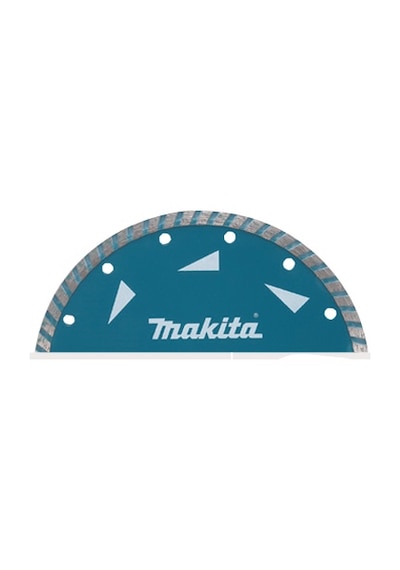 Makita Turbo Tip Elmas Testere 115 Mm Maad-41626