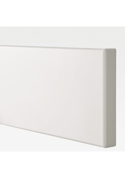 Ikea Stensund Çekmece Ön Paneli, Beyaz, 40x10 Cm