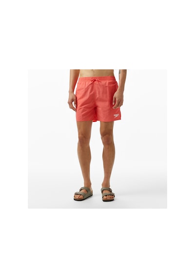 Speedo Essentials 16 Water Am Erkek Turuncu Deniz Şortu 8-1243317926 Turuncu