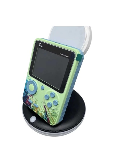 G5 Atari Mh-hs8866-2954 Çok Renkli