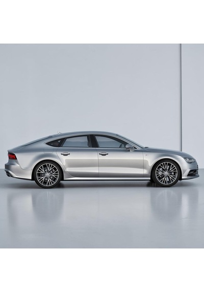 Audi A7 2015-2018 Sağ Ön Dış Kapı Kolu Kilit Teli 4h0837099b