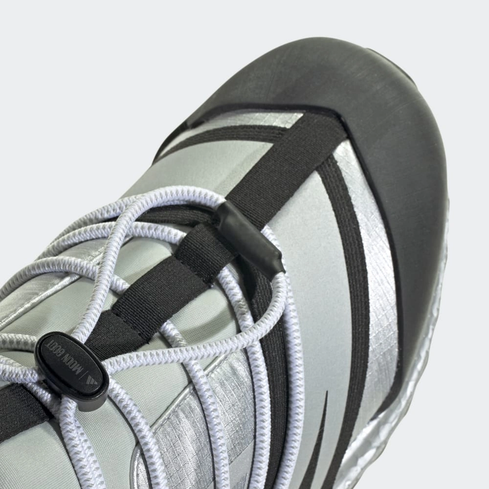 Adidas Jq7847 Adidas X Moon Boot Ub Kadın Ayakkabı Gri