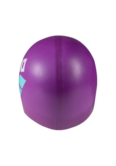 Big Logo Cap Bone Fuchsia White Fuchsia White