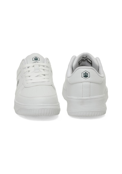 Lumberjack Fınster Wmn 6fx Beyaz Kadın Sneaker Beyaz