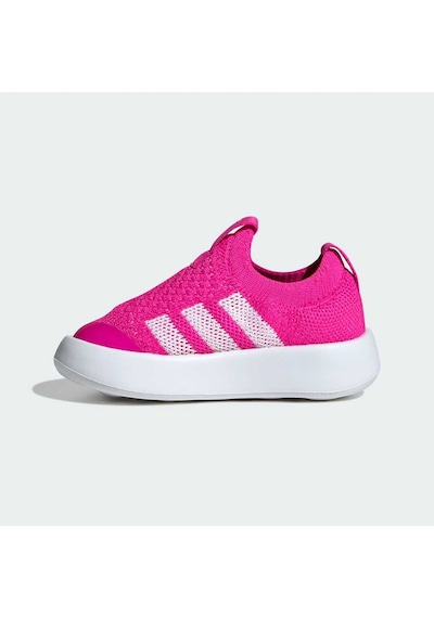 Adidas Bubblecomfy Kids Ayakkabı Mavi