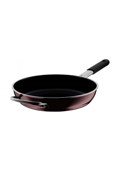 Wmf Fusıontec Tava 28 CM Pembe Kuartz