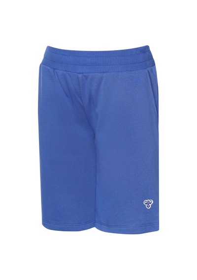 Hummel Laura Çocuk Şort 932203-7837 Mavi
