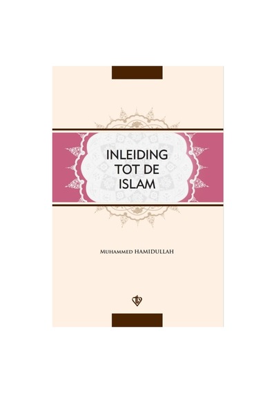 Inleıdıng Tot De Islam