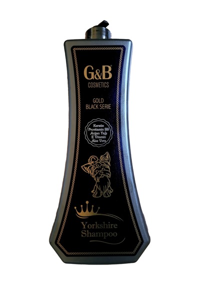 G&b Pet Şampuan Yorkshire 1 Lt