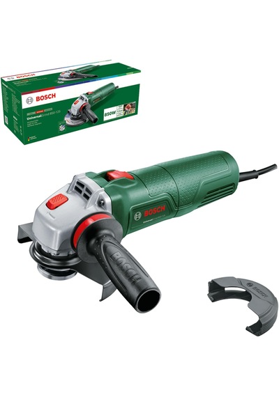 Bosch Universal Grind 850-125 Avuç Taşlama Makinesi