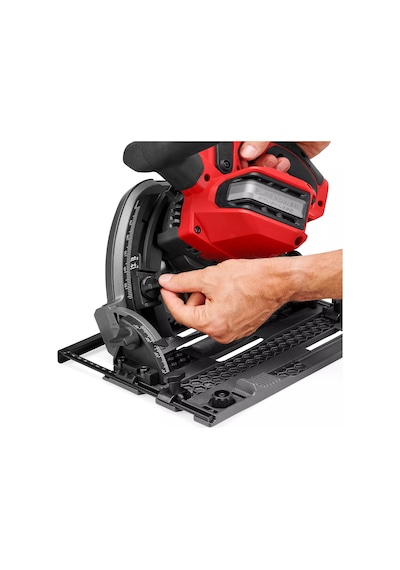 Einhell TP-PS 18/165 Li BL - Solo Akülü Daldırma Testeresi (Akü ve Şarj Hariç) - 4331400
