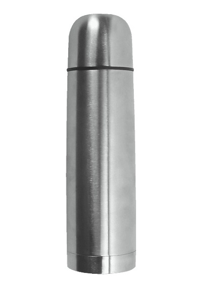 Metaltex 899732 Cosmos Çelik Termos 0,50 Lt Renkli